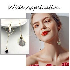 Штифты с проушиной/штифты с головкой/штифты с шаровой головкой из нержавеющей стали 304&nbsp;STAS-PH0004-13P