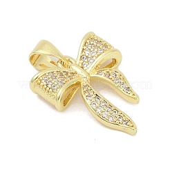 Латунные микро проложить кубического циркония подвески&nbsp;KK-D317-098B-G