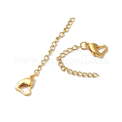 Ионное покрытие (ip) удлинитель цепи из нержавеющей стали 304 STAS-D244-09G