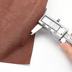 1 шт. ткань из искусственной кожи своими руками&nbsp;DIY-OC0010-65C