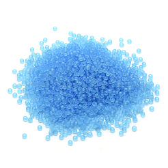 12/0 сорт круглый бисер стеклянный&nbsp;SEED-Q006-M16