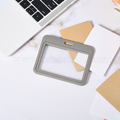 Акриловые визитницы&nbsp;AJEW-WH20020-252E