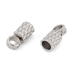 Наконечники шнура из нержавеющей стали марки 304&nbsp;STAS-Z084-07P-02