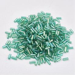 Стеклярус&nbsp;SEED-E001-5mm-178