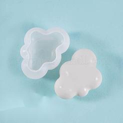 Силиконовые Молды&nbsp;X-DIY-F023-16-C