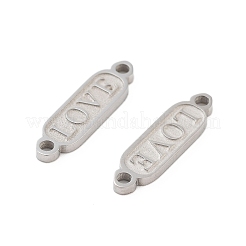 Подвески-коннекторы из нержавеющей стали 304&nbsp;STAS-Z078-19P