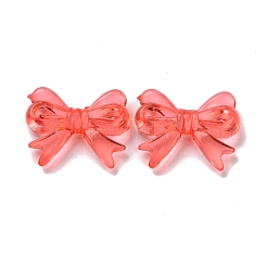 Прозрачные акриловые бусины&nbsp;X1-TACR-B002-04