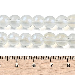 Стеклянные бусины&nbsp;X-GLAA-K068-01B-11