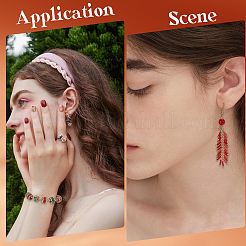 50 г стеклярус&nbsp;SEED-SP0001-09