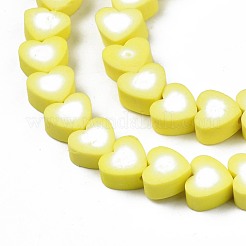 Ручной полимерные нити глины шарик&nbsp;CLAY-S096-044G