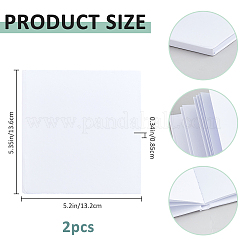 Альбом для рисования эскизов&nbsp;DIY-WH0308-772A