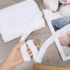 Полиэфирные ленты&nbsp;OCOR-WH0085-27B-02