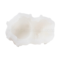 Свинья силиконовые Молды&nbsp;DIY-I079-08