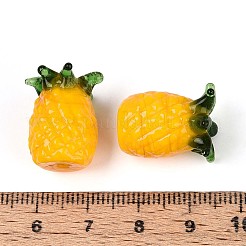 Бусины лэмпворк &nbsp;LAMP-T022-20A