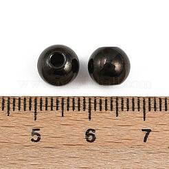 Распорки для бусин из нержавеющей стали 304&nbsp;STAS-P197-037B-8mm