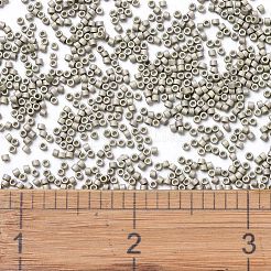 Бусины Миюки delica&nbsp;SEED-X0054-DB1168