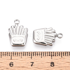 Подвески из нержавеющей стали 304&nbsp;STAS-T067-80P