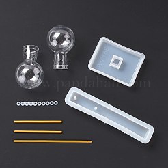 Diy Т-образная ваза для посадки воды комплект для украшения стола&nbsp;DIY-C055-10