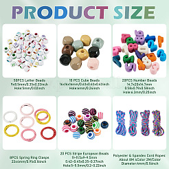 Сделай сам наборы для ключей&nbsp;DIY-TA0013-39C