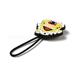 Рождественские пластиковые подвесные украшения из пвх&nbsp;LS-KY-G018-B06