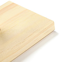 Т-образные стойки для деревянных браслетов&nbsp;LS-BDIS-F005-01A