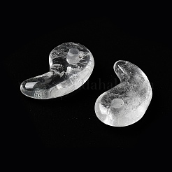 Природного кварца хрустальных подвесок&nbsp;G-P469-13C-01