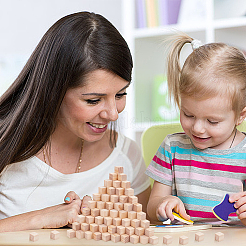 300 шт. необработанный деревянный блок&nbsp;WOOD-WR0001-23