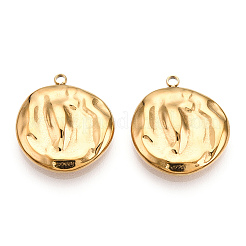 Подвески из нержавеющей стали 304&nbsp;X-STAS-T064-12G