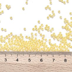 Круглые бусины toho&nbsp;SEED-XTR11-0902