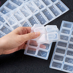 Силиконовые Молды&nbsp;DIY-TA0002-94