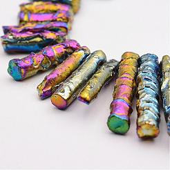 Гальванический камень натуральный дракон&nbsp;G-P296-N01