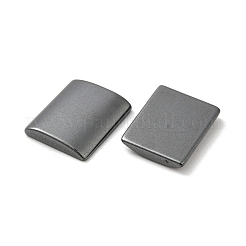 Синтетические немагнитные кабрионы из гематита&nbsp;G-K348-01E