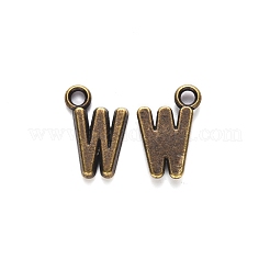 Сплавочные подвески тибетского стиля&nbsp;TIBE-S108-108W-AB-NR