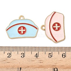 Подвески из эмали и сплава&nbsp;FIND-C074-08A