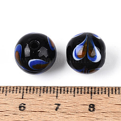 Бусины лэмпворк &nbsp;LAMP-T022-30C