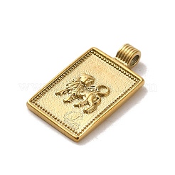 Подвески из нержавеющей стали 304&nbsp;X-STAS-L022-306G-05