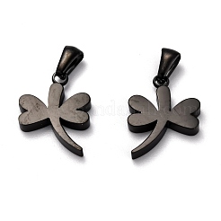 Подвески из нержавеющей стали 304&nbsp;STAS-Z006-17EB