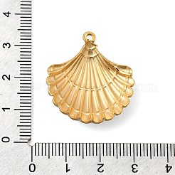 Подвески из нержавеющей стали 304 с эмалью&nbsp;STAS-B093-19G