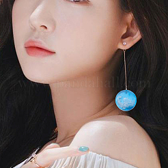 Кулон силиконовые Молды&nbsp;DIY-BG0001-47