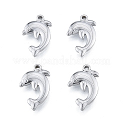 Подвеска из нержавеющей стали 304&nbsp;LS-STAS-B027-09P