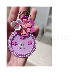 Углеродистая сталь разрезает трафареты&nbsp;DIY-H110-17