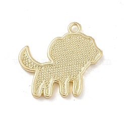 Подвески из эмали и сплава&nbsp;PALLOY-M199-07G