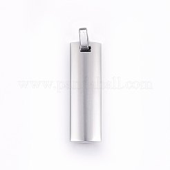 Подвески из нержавеющей стали 304&nbsp;LS-STAS-O103-25C