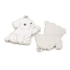 Стойки обшивки сплава эмали подвески&nbsp;ENAM-Z014-01P-011