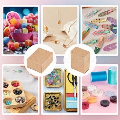 Крафт-бумага&nbsp;CON-WH0099-40A