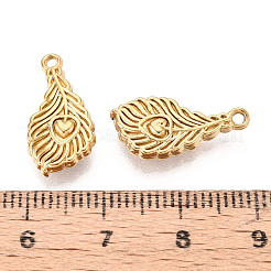 Подвески из нержавеющей стали 304&nbsp;STAS-N114-29G