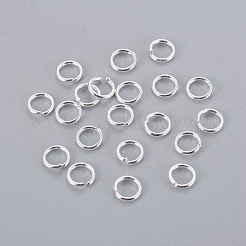 Открытые соединительные кольца из нержавеющей стали 304&nbsp;X-STAS-E464-09A-S