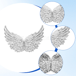 2 комплект пластиковых украшений для торта на день рождения&nbsp;WI-GF0001-01A-02