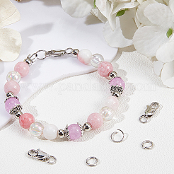 Карабин-лобстеры&nbsp;KK-BBC0021-59P