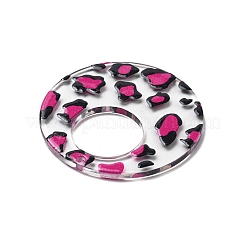 Акриловые подвески&nbsp;OACR-I016-09C